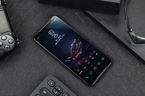 ROG游戏手机3将于第三季度发布，这些配置亮点值得一看