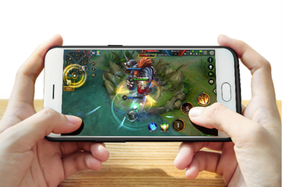 OPPO R11背夹充电宝 为游戏爱好者打造的手机续航神器