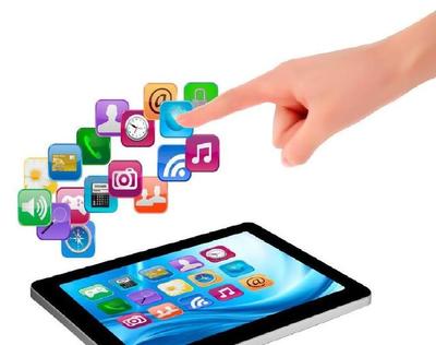 移动应用开发与销售 为企业带来的战略优势与商业价值