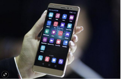 华为Mate 8进军美国市场，出货量劲增44%，引领手机应用生态新浪潮